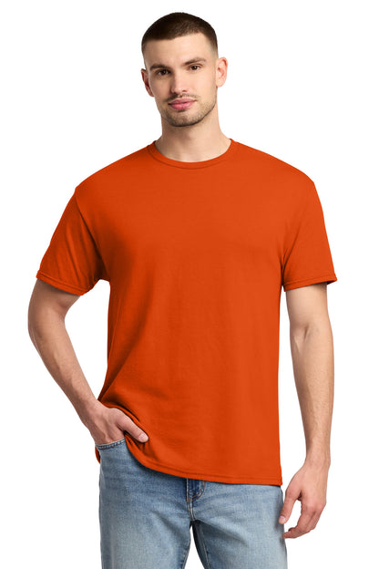 Jerzees Dri-Power 50/50 Cotton/Poly T-Shirt (29M)