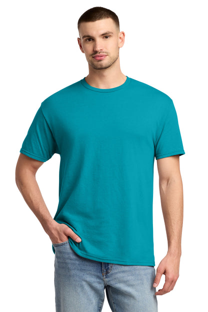 Jerzees Dri-Power 50/50 Cotton/Poly T-Shirt (29M)