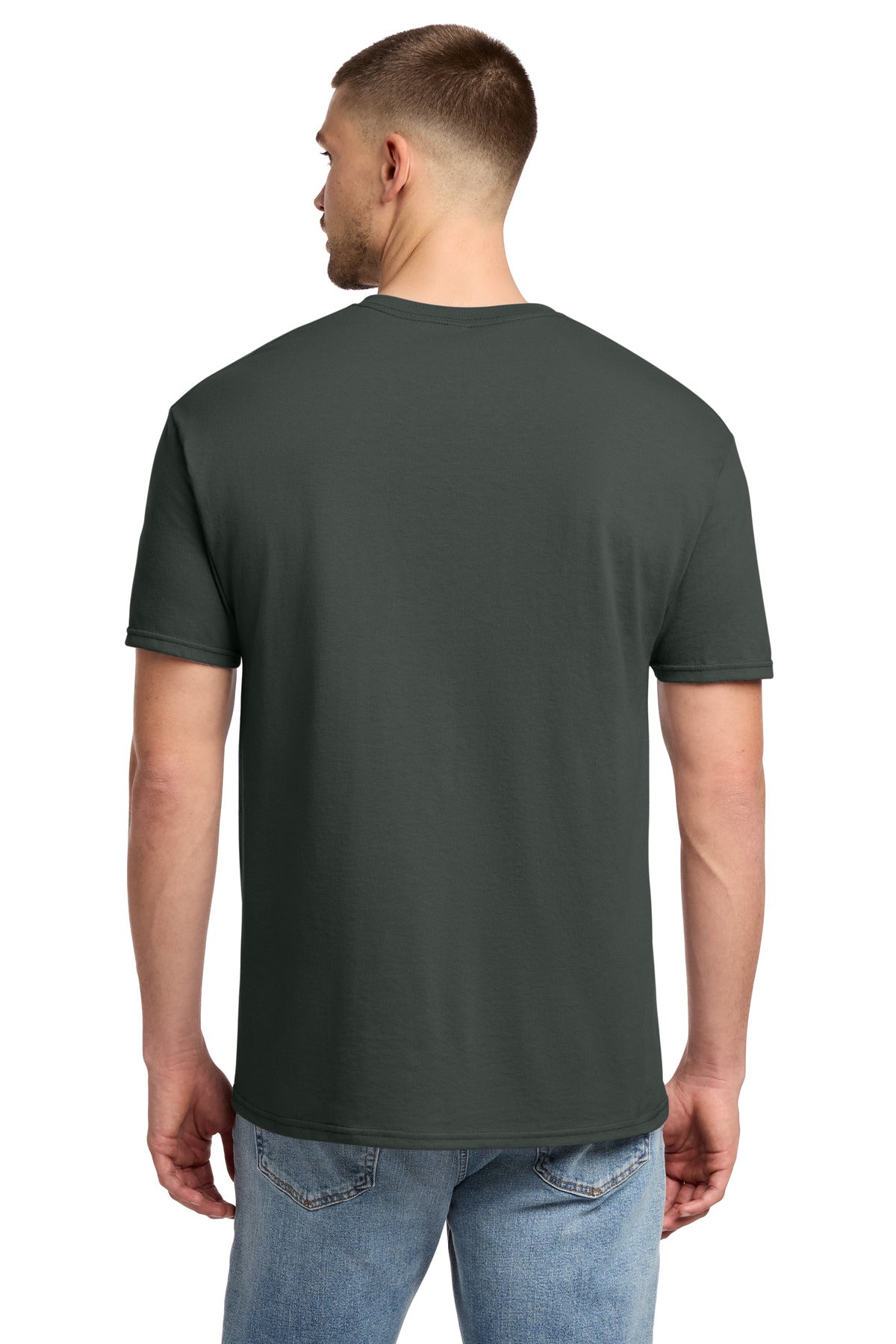Charcoal Grey