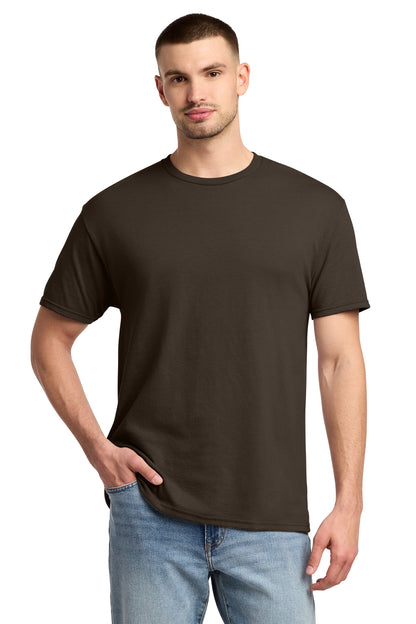 Jerzees Dri-Power 50/50 Cotton/Poly T-Shirt (29M)