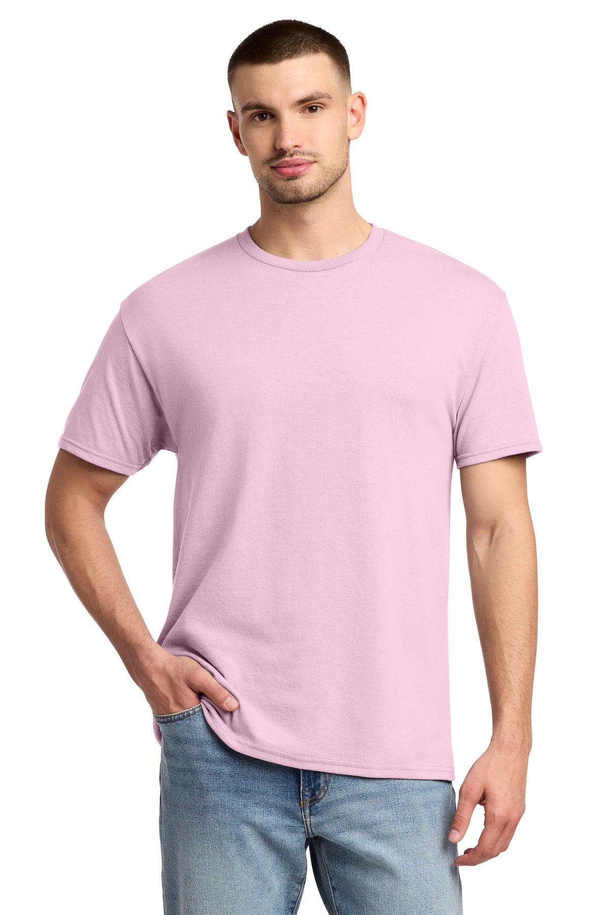Jerzees Dri-Power 50/50 Cotton/Poly T-Shirt (29M)