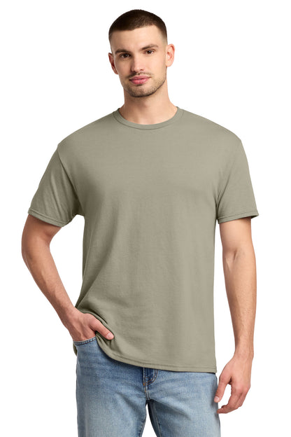 Jerzees Dri-Power 50/50 Cotton/Poly T-Shirt (29M)