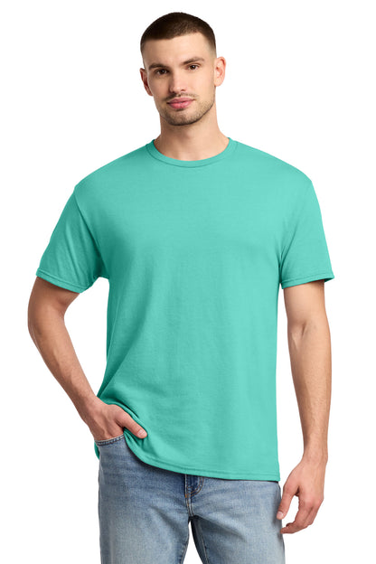 Jerzees Dri-Power 50/50 Cotton/Poly T-Shirt (29M)
