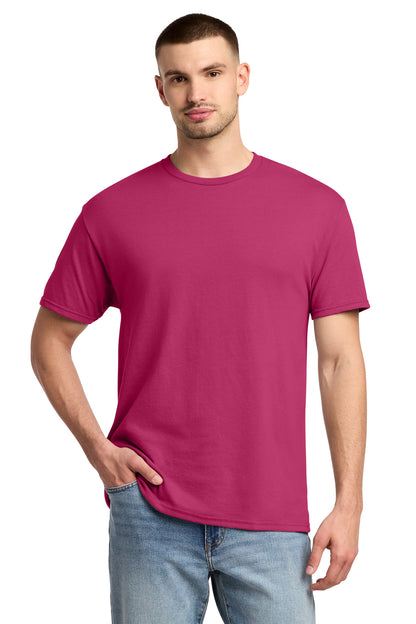 Jerzees Dri-Power 50/50 Cotton/Poly T-Shirt (29M)
