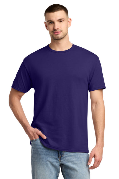 Jerzees Dri-Power 50/50 Cotton/Poly T-Shirt (29M)
