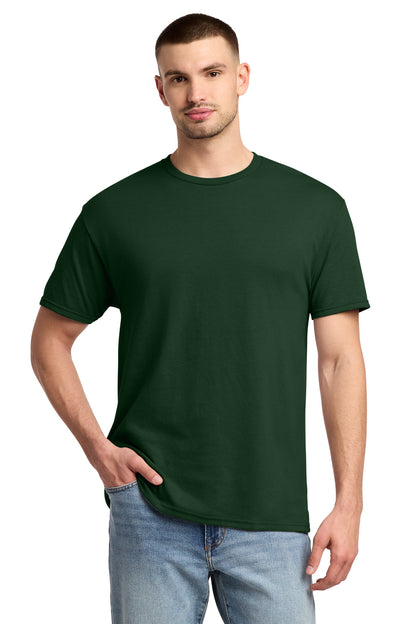 Jerzees Dri-Power 50/50 Cotton/Poly T-Shirt (29M)
