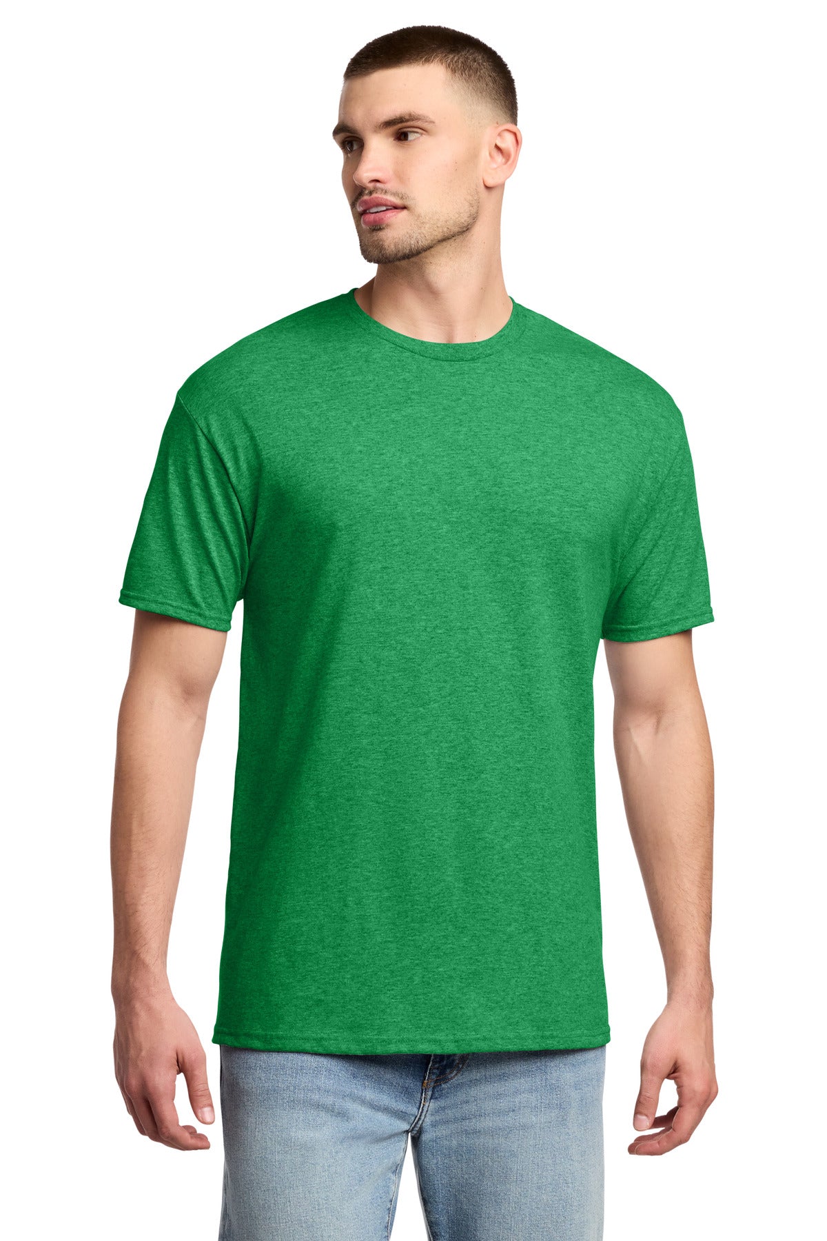 Jerzees Dri-Power 50/50 Cotton/Poly T-Shirt (29M)
