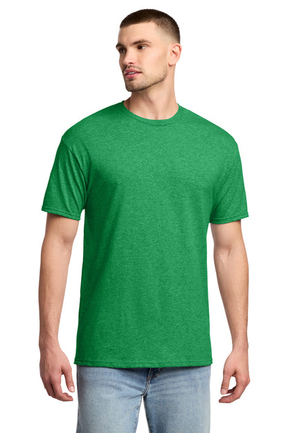 Jerzees Dri-Power 50/50 Cotton/Poly T-Shirt (29M)