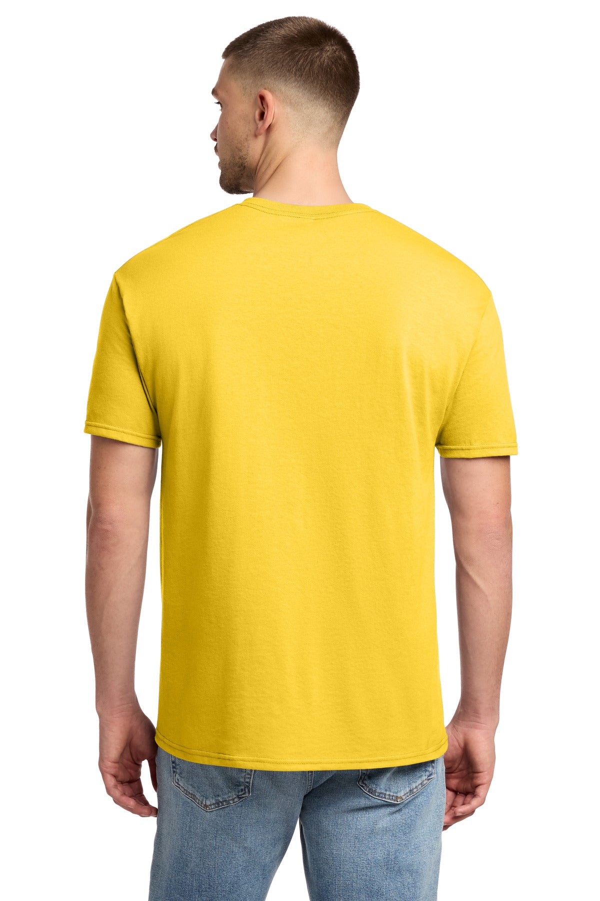 Island Yellow