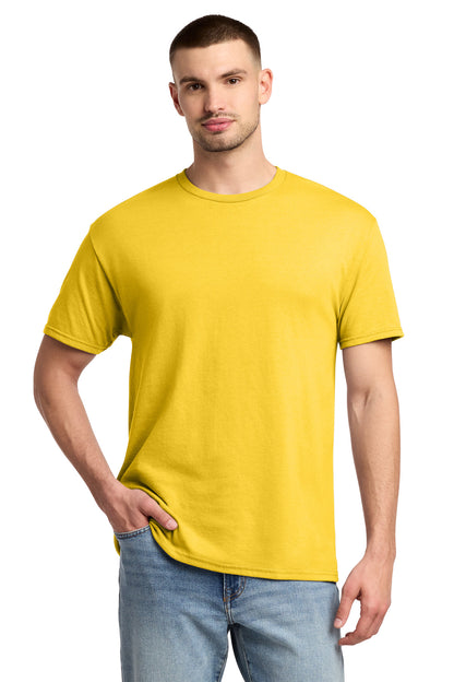 Jerzees Dri-Power 50/50 Cotton/Poly T-Shirt (29M)