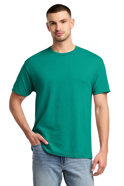 Jerzees Dri-Power 50/50 Cotton/Poly T-Shirt (29M)