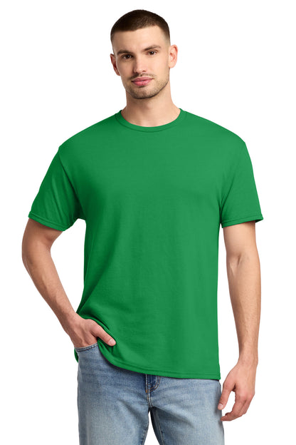 Jerzees Dri-Power 50/50 Cotton/Poly T-Shirt (29M)