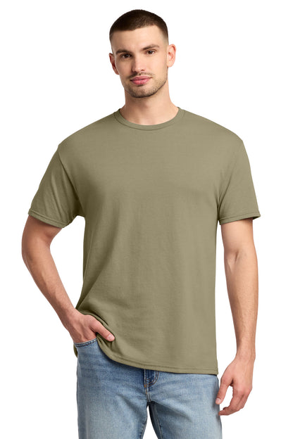 Jerzees Dri-Power 50/50 Cotton/Poly T-Shirt (29M)
