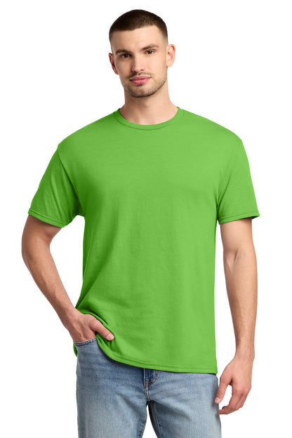 Jerzees Dri-Power 50/50 Cotton/Poly T-Shirt (29M)