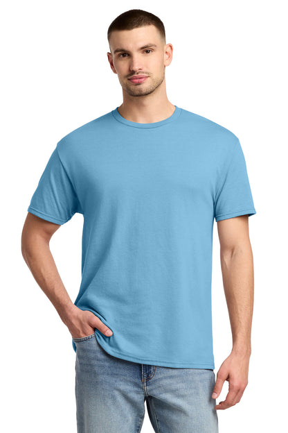 Jerzees Dri-Power 50/50 Cotton/Poly T-Shirt (29M)