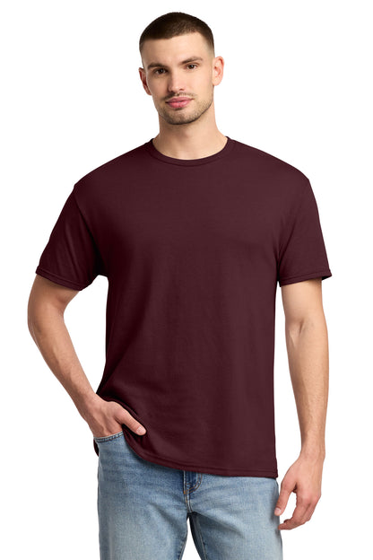 Jerzees Dri-Power 50/50 Cotton/Poly T-Shirt (29M)