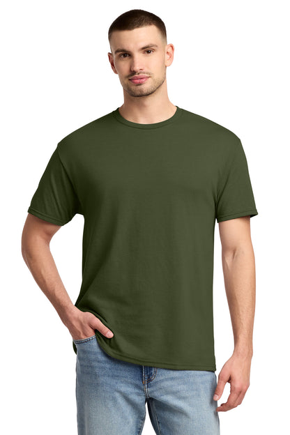 Jerzees Dri-Power 50/50 Cotton/Poly T-Shirt (29M)