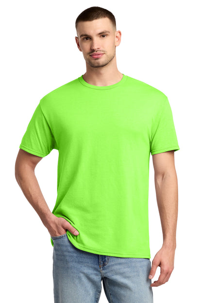 Jerzees Dri-Power 50/50 Cotton/Poly T-Shirt (29M)