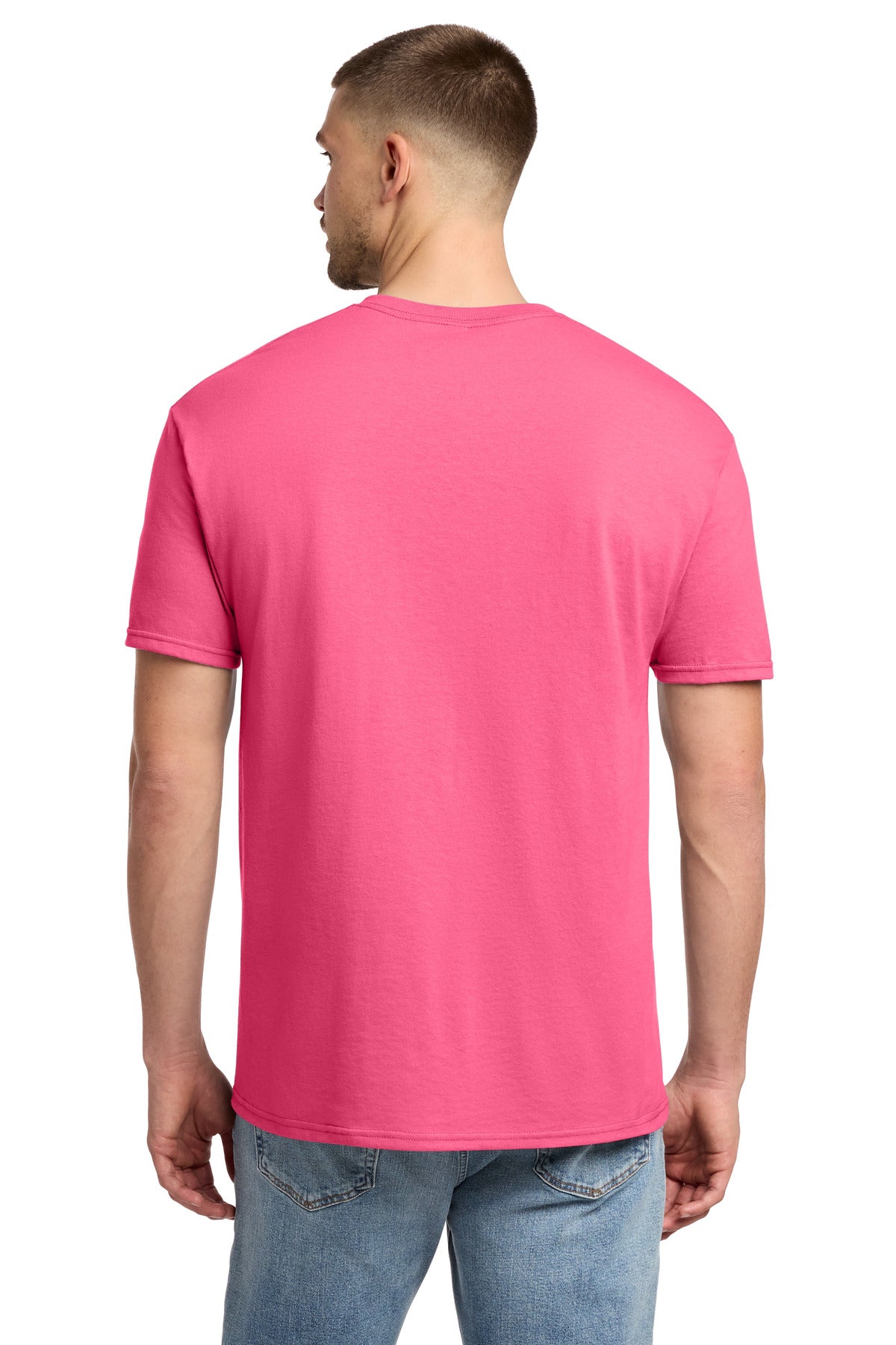 Neon Pink