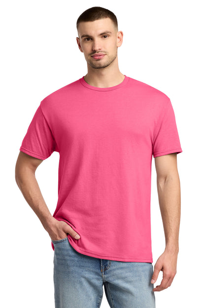 Jerzees Dri-Power 50/50 Cotton/Poly T-Shirt (29M)