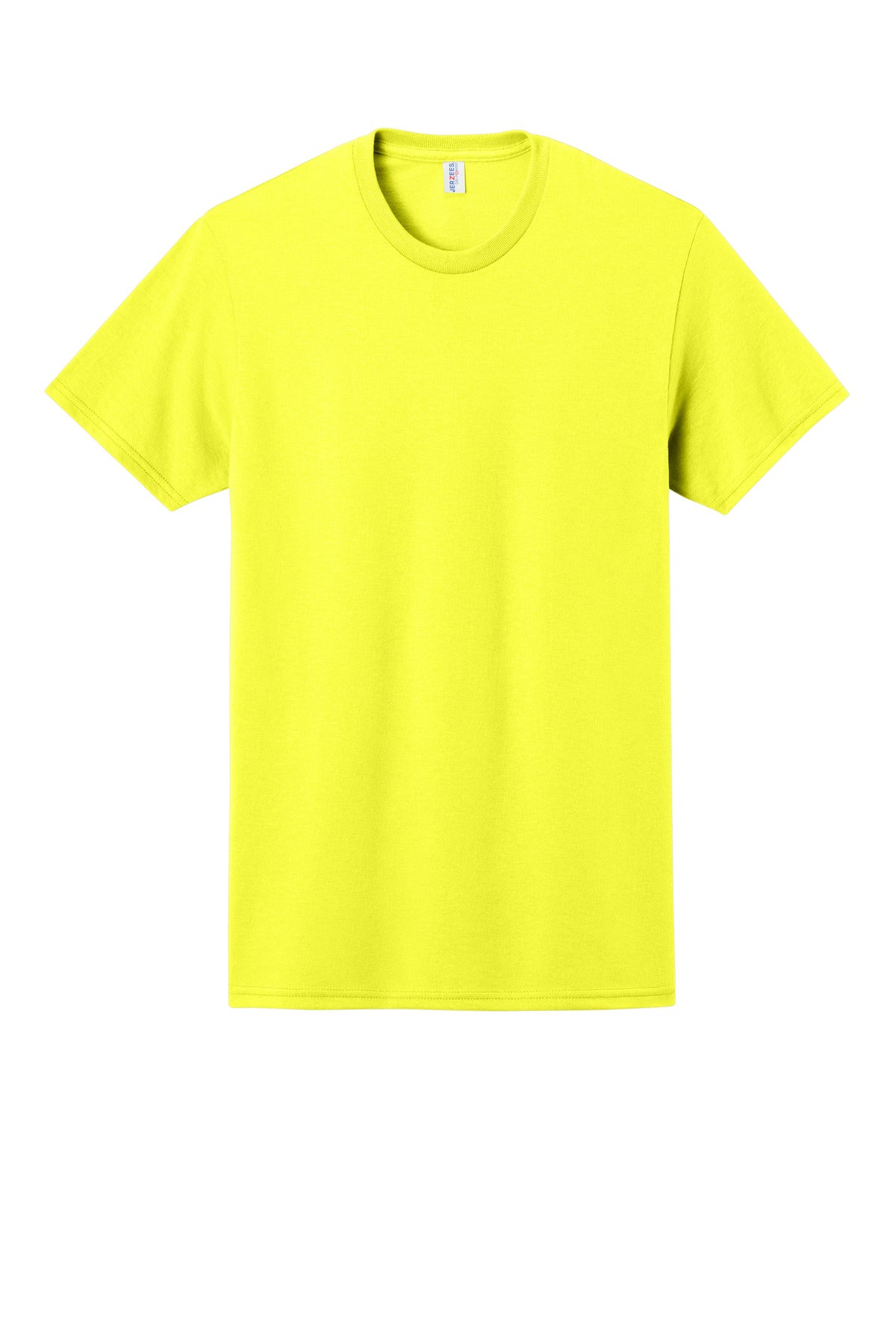 Neon Yellow
