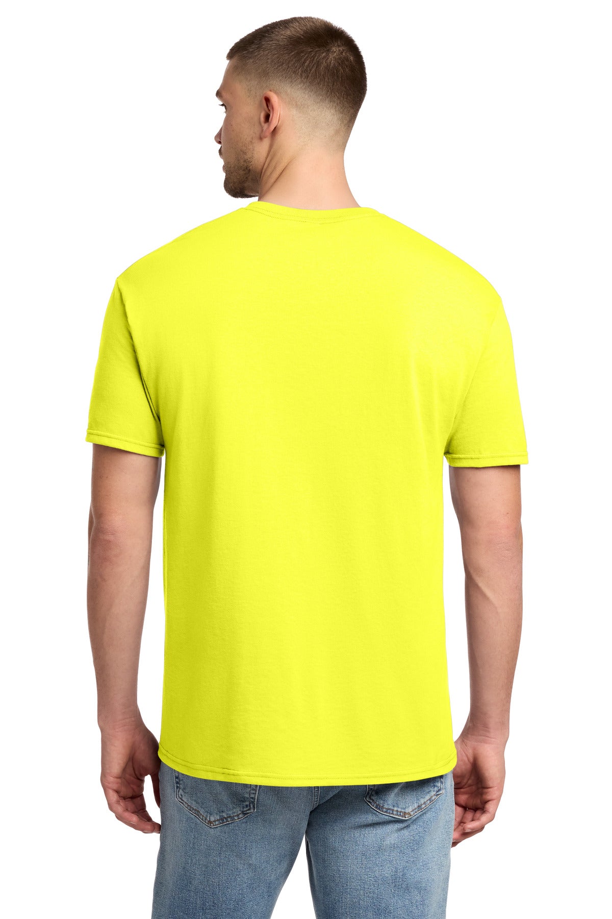 Neon Yellow