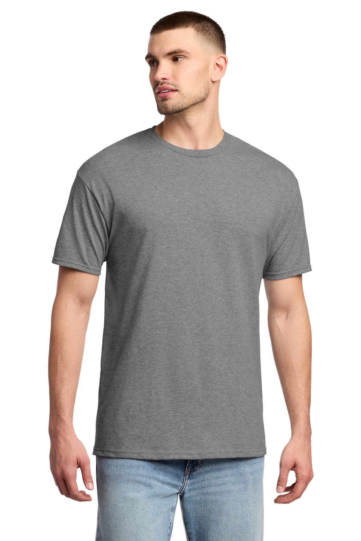 Jerzees Dri-Power 50/50 Cotton/Poly T-Shirt (29M)