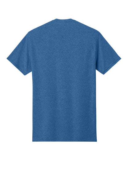 Retro Heather Royal