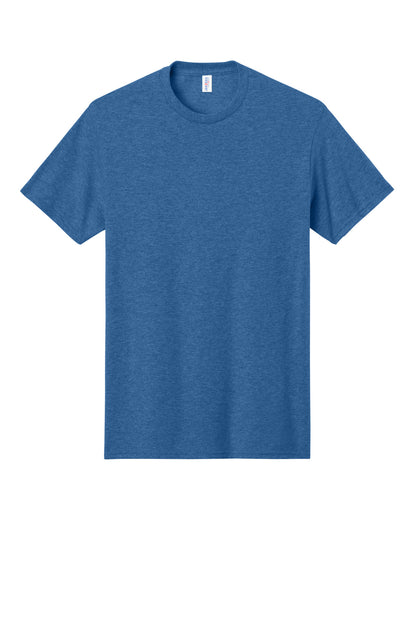Retro Heather Royal