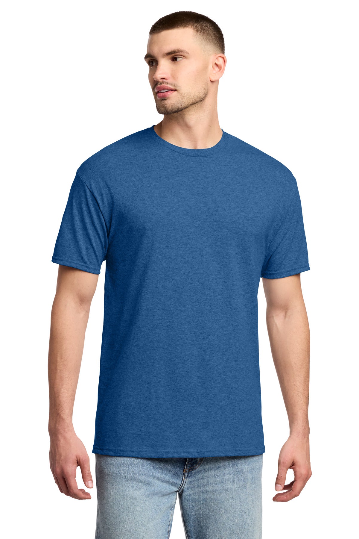 Jerzees Dri-Power 50/50 Cotton/Poly T-Shirt (29M)