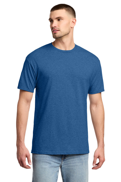 Jerzees Dri-Power 50/50 Cotton/Poly T-Shirt (29M)