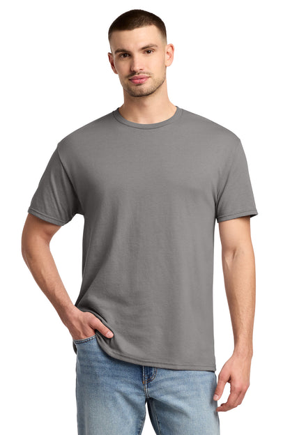 Jerzees Dri-Power 50/50 Cotton/Poly T-Shirt (29M)