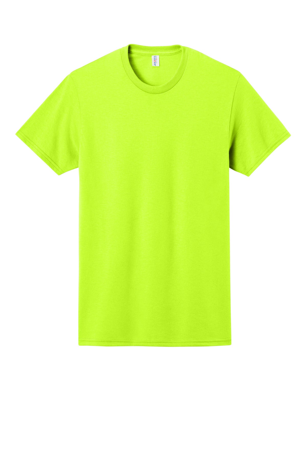 Safety Green