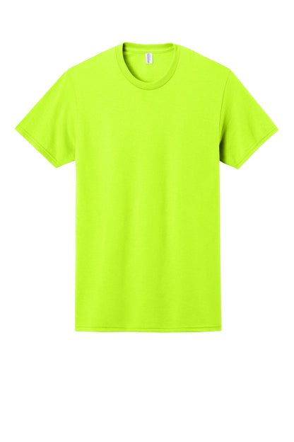 Safety Green