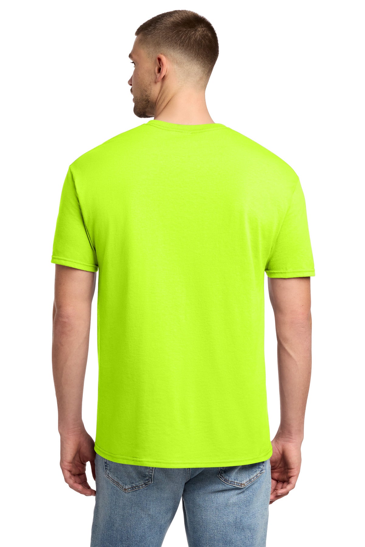 Safety Green