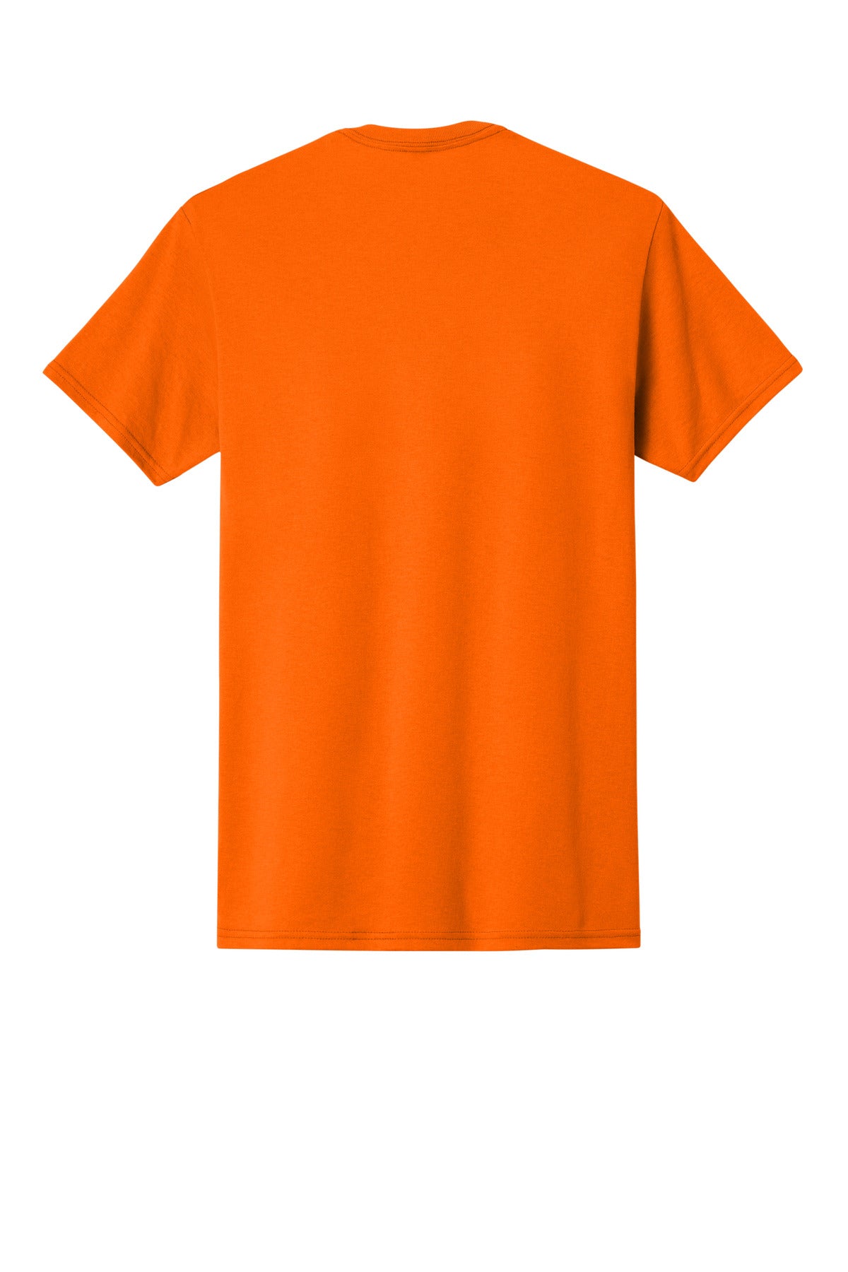 Safety Orange