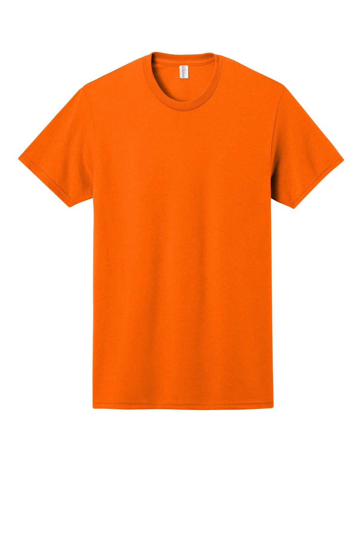 Safety Orange