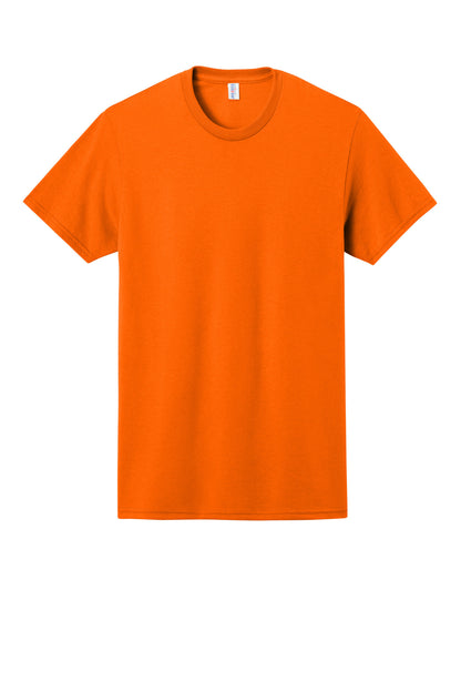 Safety Orange