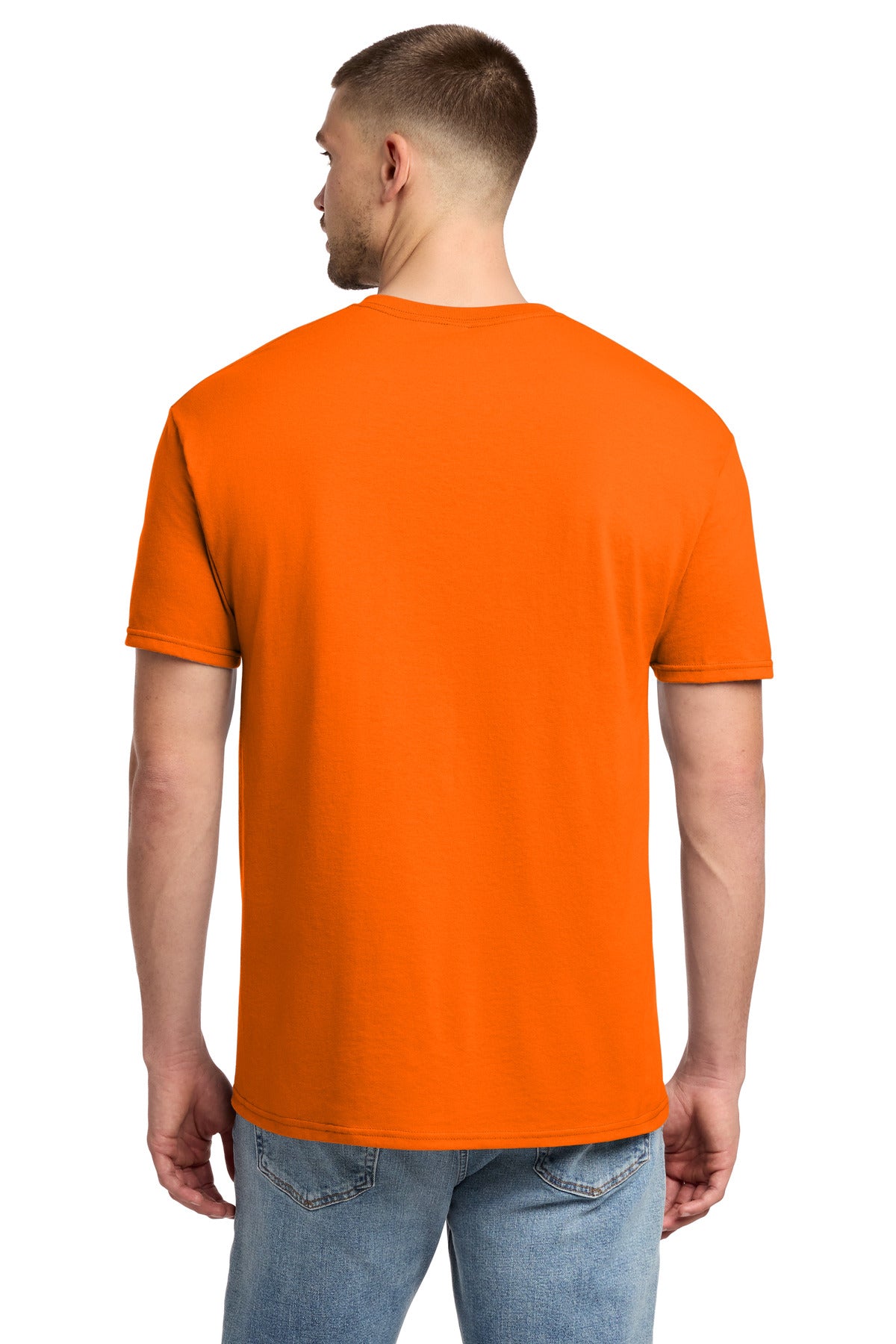 Safety Orange