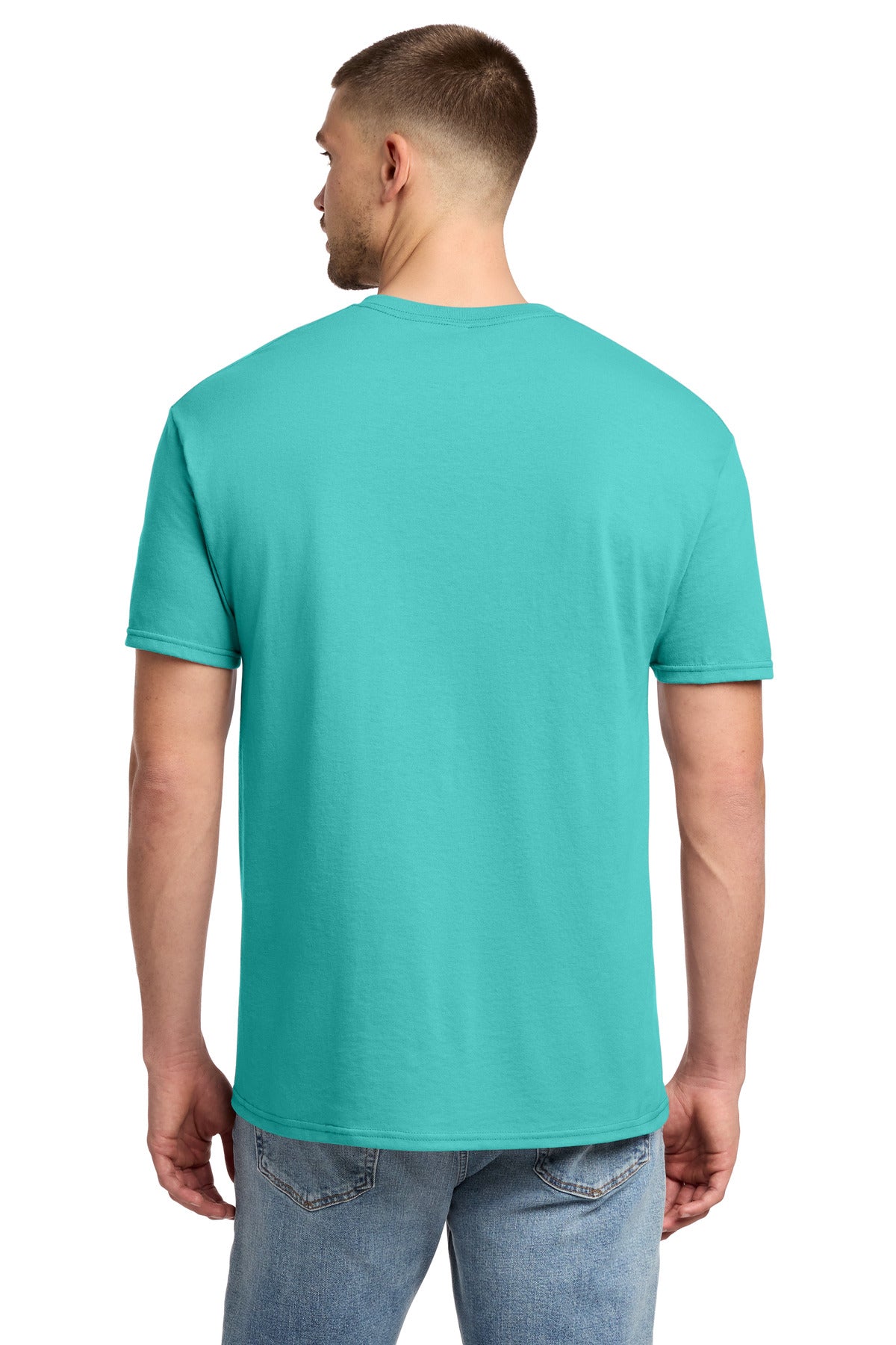 Scuba Blue