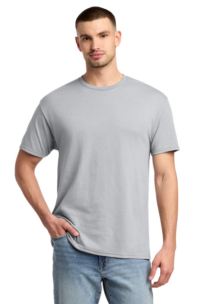 Jerzees Dri-Power 50/50 Cotton/Poly T-Shirt (29M)