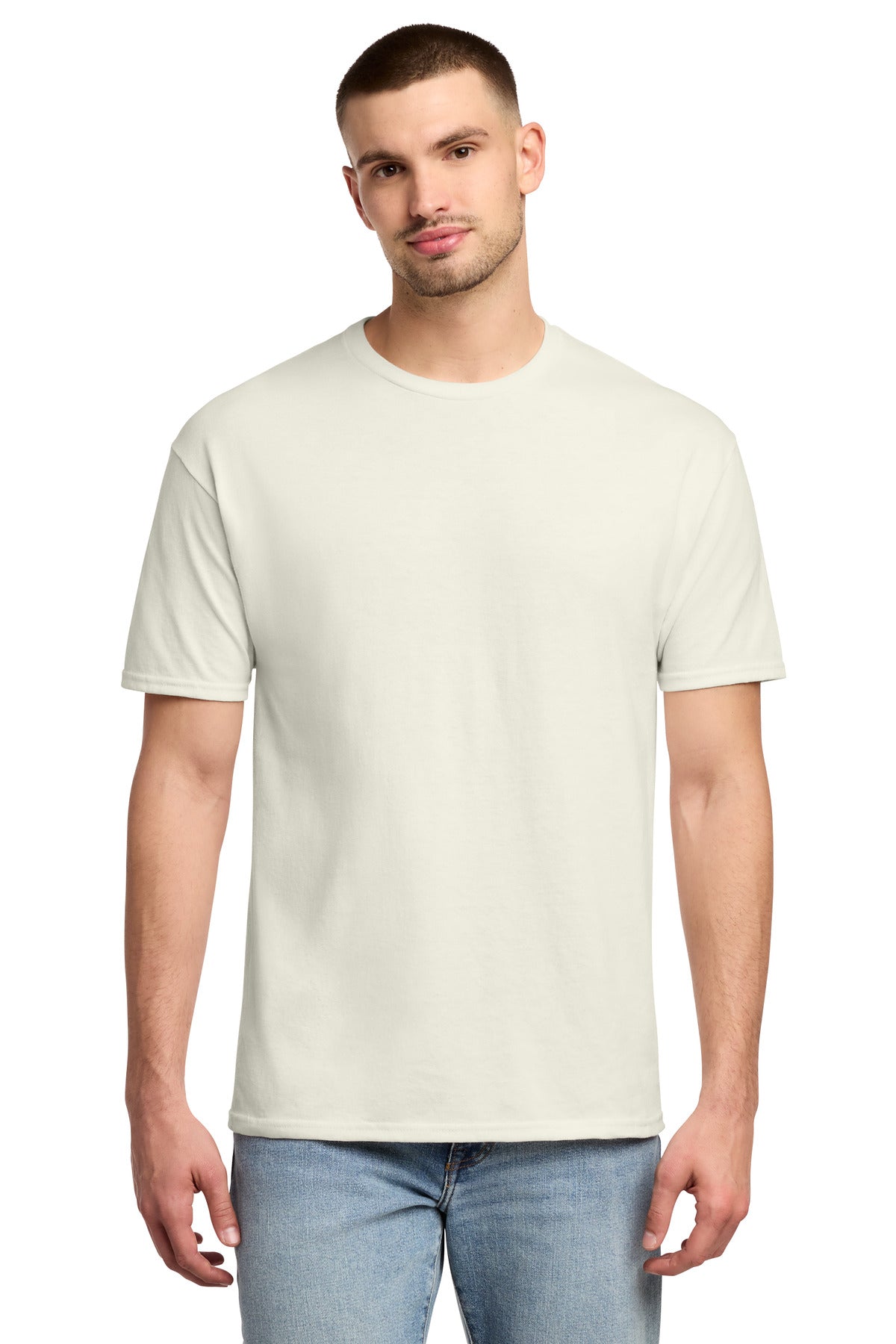 Jerzees Dri-Power 50/50 Cotton/Poly T-Shirt (29M)