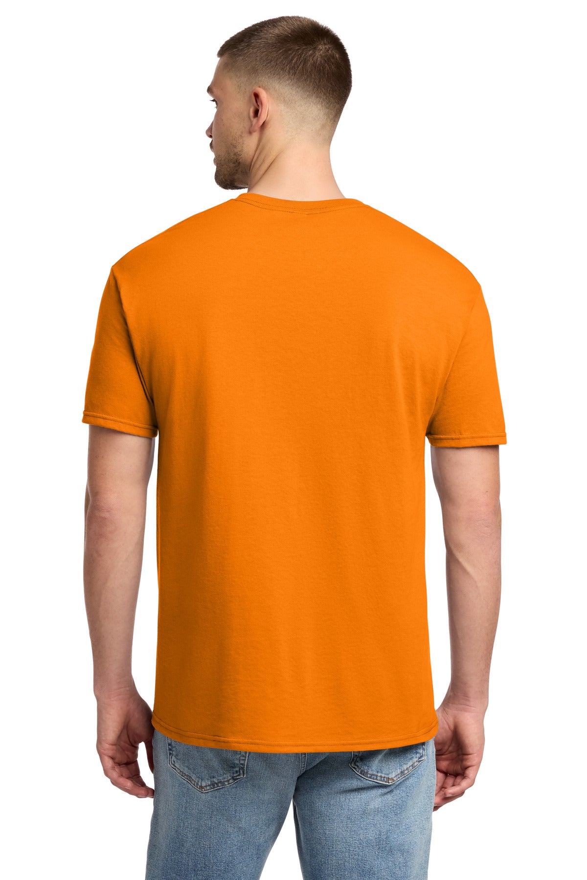 Tennessee Orange