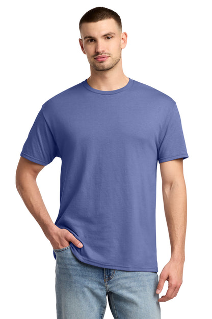 Jerzees Dri-Power 50/50 Cotton/Poly T-Shirt (29M)