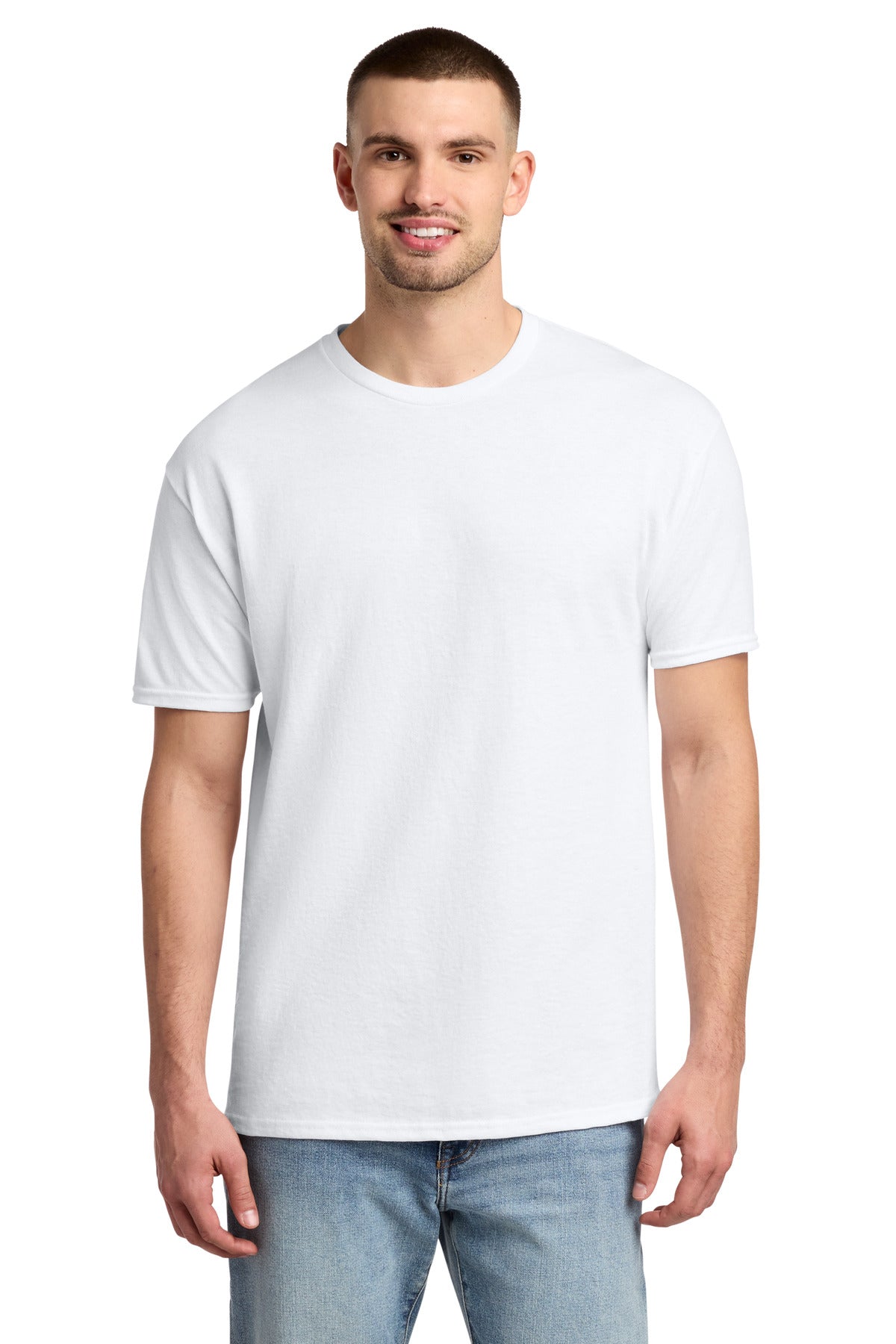 Jerzees Dri-Power 50/50 Cotton/Poly T-Shirt (29M)