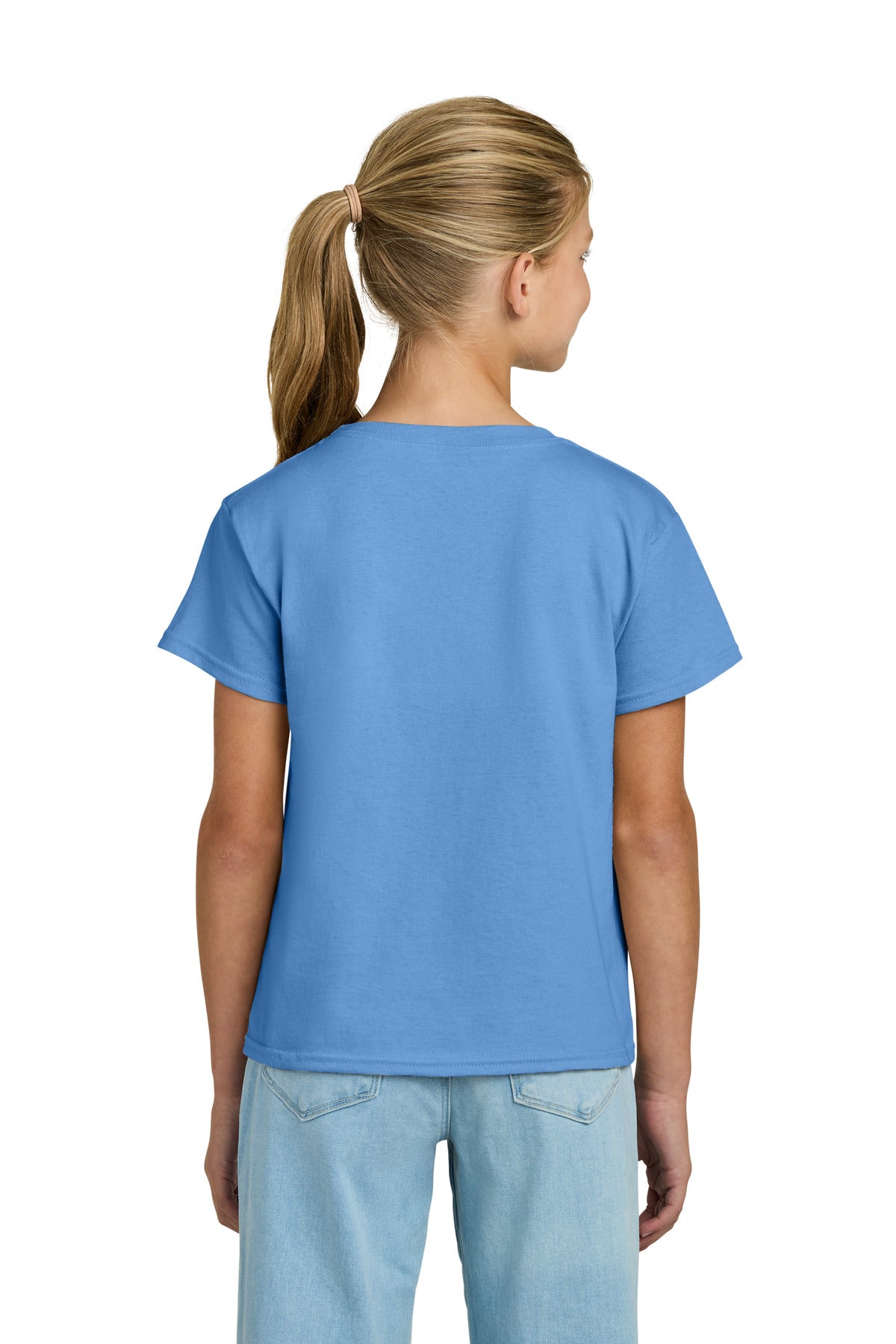 Carolina Blue