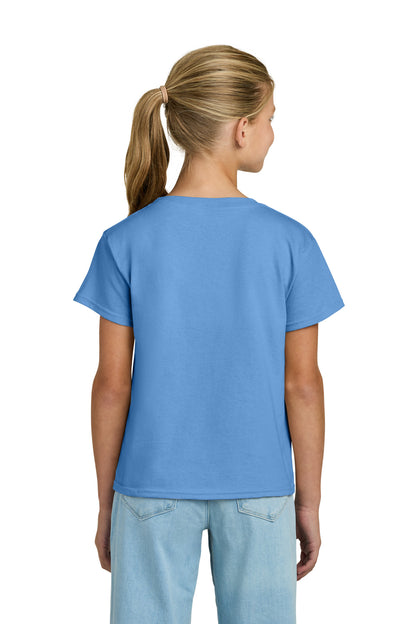 Carolina Blue