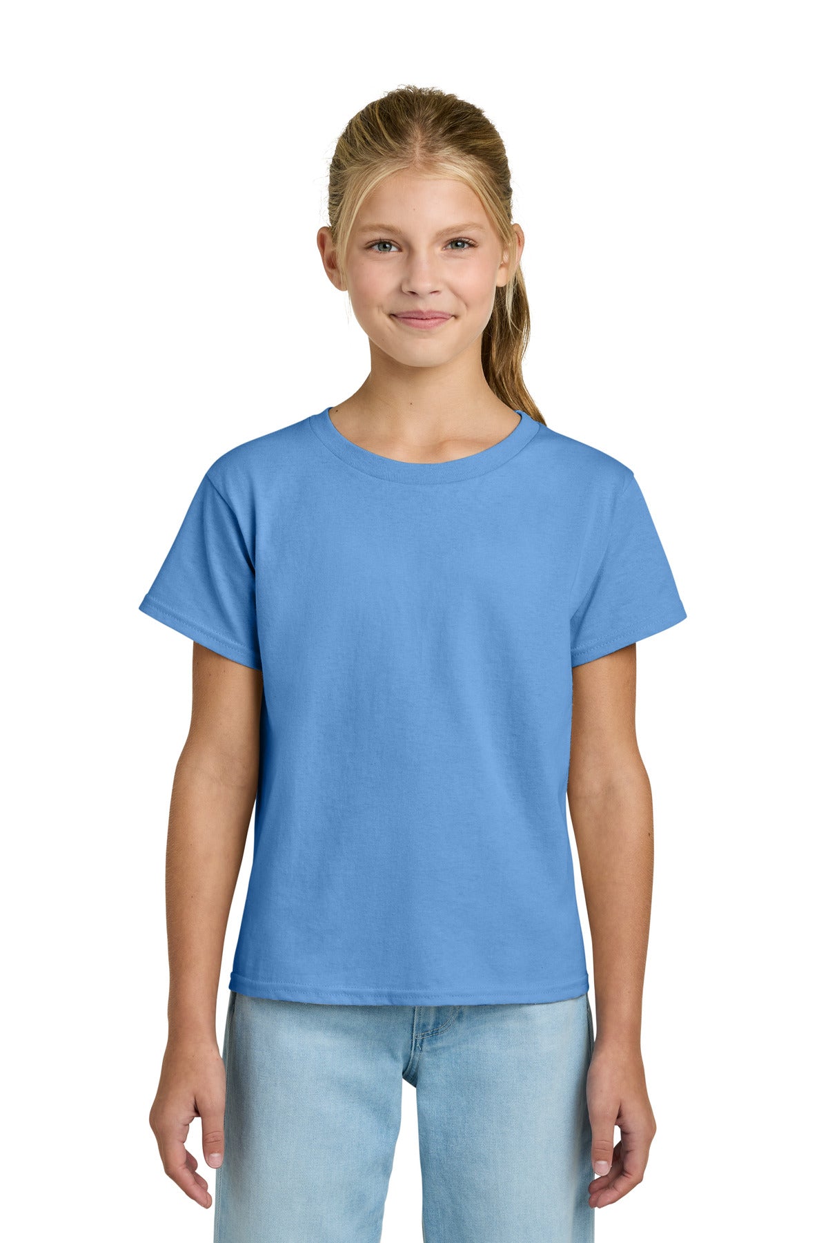 Carolina Blue