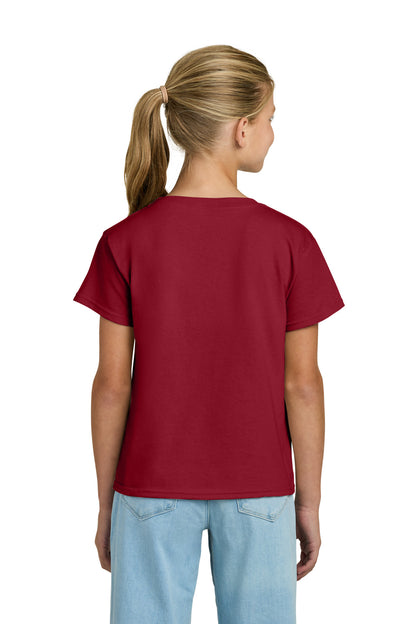 Cherry Red