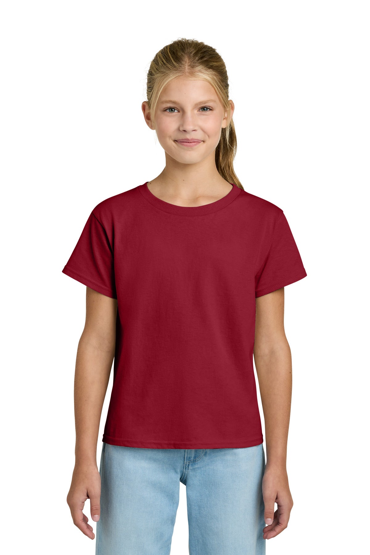Cherry Red